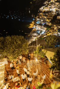 Authentic Wedding in Italy Positano Amalfi Coast