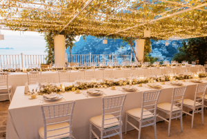 Authentic Wedding in Italy Positano Amalfi Coast (3)