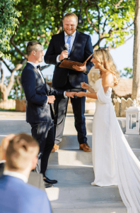 luxury wedding planner in italy