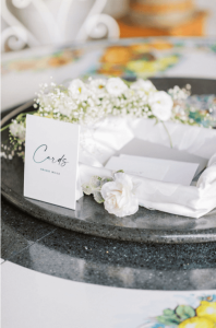 off season wedding in italy amalfi coast