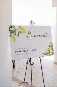 off season wedding in italy amalfi coast