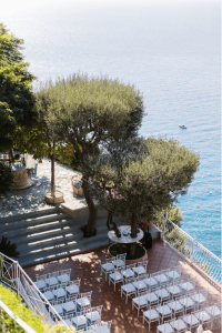 off season wedding in italy amalfi coast