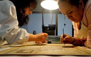 best team building activities artisans italy