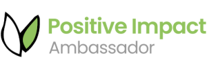 Positive Impact Ambassador Italy