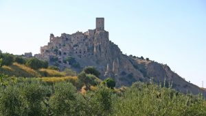 team workation in Italy