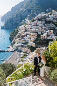 best italy destination wedding planner