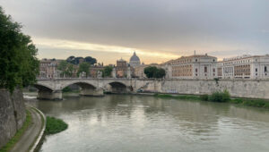 exclusive event planner in rome