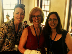 meet italian event planner