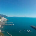 winter in amalfi travel diary