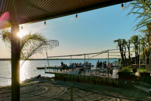 CEO executive retreat in italy