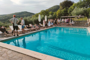 business retreats in italy