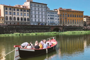 executive retreat in italy