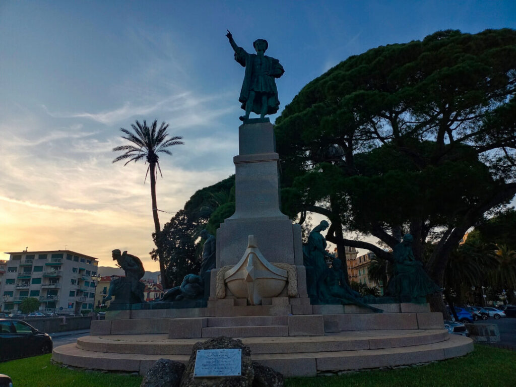 Rapallo: the charm of the Ligurian coast, a travel diary