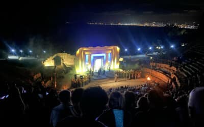 How to Choose Authentic Italian Entertainment for Corporate Events: 4 Unique Ideas for International Companies