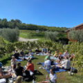 Wine Bike Incentive in Franciacorta