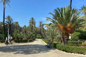 Creative corporate retreat in Palermo