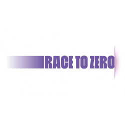 race to zero