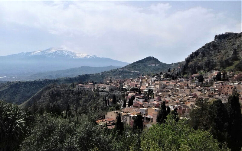 team building activities near palermo 