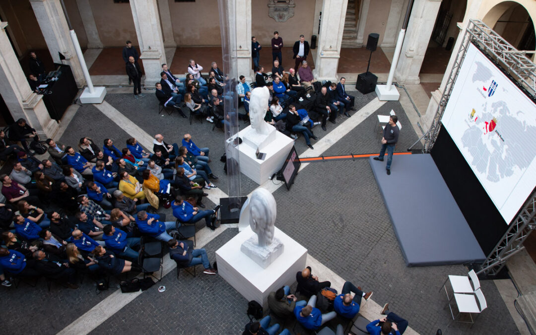 4 Reasons to hire an Italian Destination Management Company (DMC)