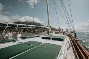 Workation & Bleisure Travel in Italy