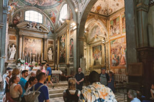 Incentive Travel in Italy experts