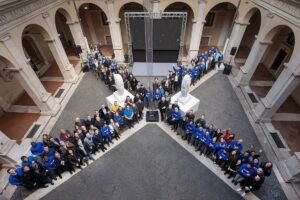 Meeting and Conference Planning in Italy