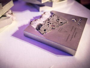 corporate event conference meeting rome