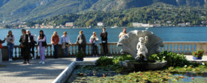 italian event planner case studies