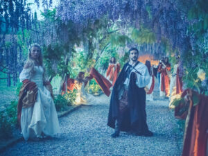 product launch in italy case study