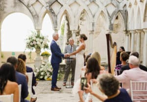 destination wedding italy amalfi