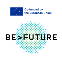 BEFuture Logo_Square