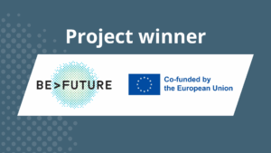 italian special occasions Be Future project winner