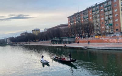 How to Apply Materiality in the Event Sector: Turning Sustainability From Words into Action