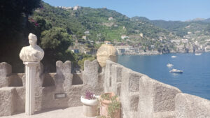 Best seasons for corporate events in Italy