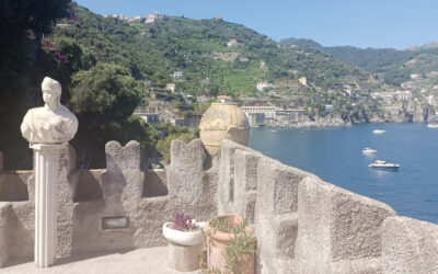 Best seasons for corporate events in Italy