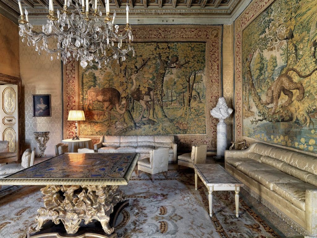 How to choose a historic venue in Italy for a corporate event 