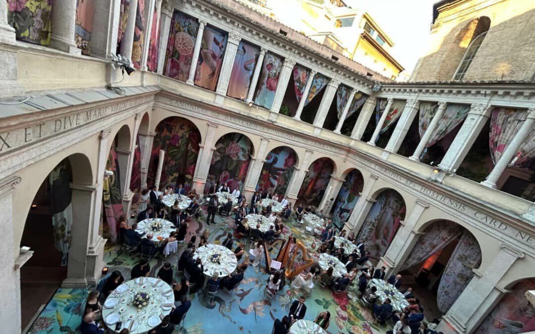 historic venue in Italy for corporate events (1)