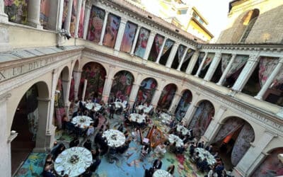 How to choose a historic venue in Italy for a corporate event
