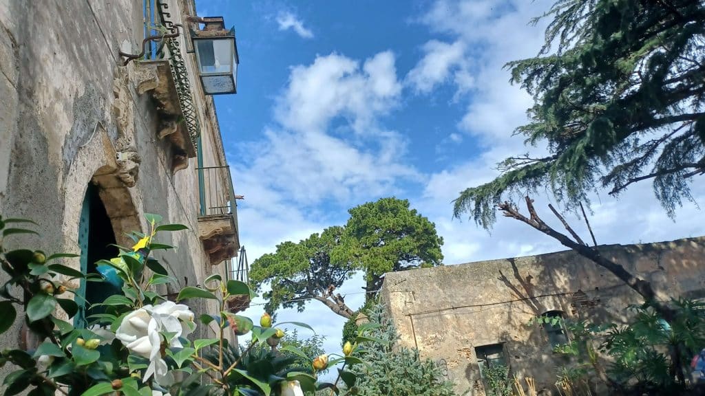 Feudo San Pietro in Milazzo, Sicily
