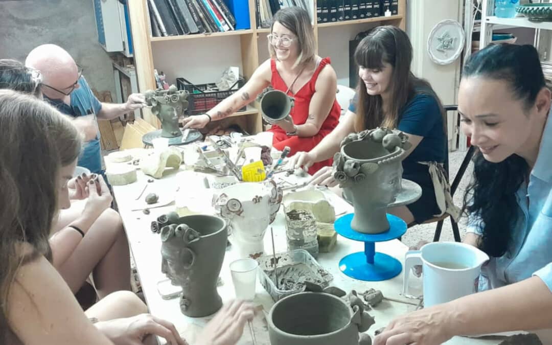 Best Team Building Formats in Italy Inspired by Local Traditions